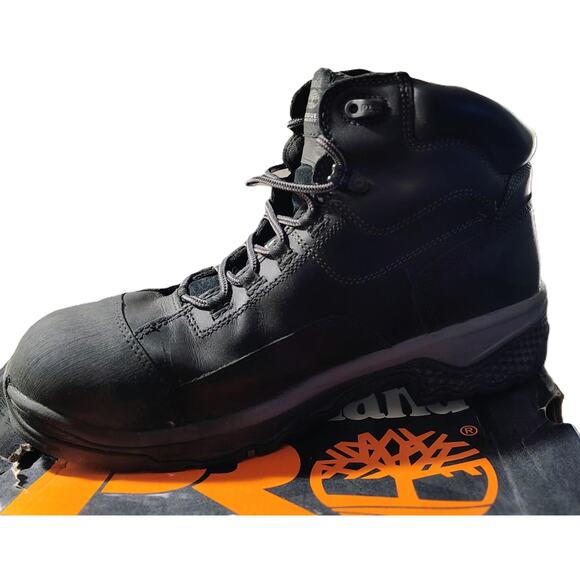 Timberland PRO Bosshog 6\